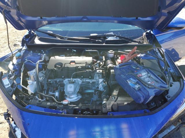 Photo 10 VIN: 2HGFE2F20RH578237 - HONDA CIVIC 