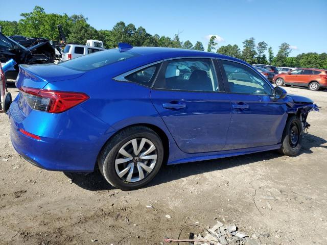 Photo 2 VIN: 2HGFE2F20RH578237 - HONDA CIVIC 