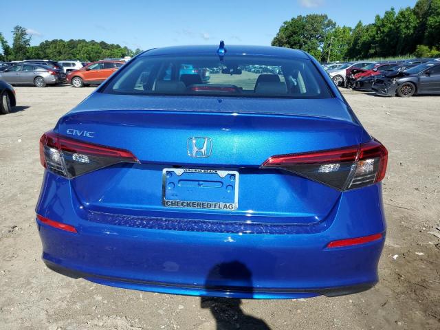 Photo 5 VIN: 2HGFE2F20RH578237 - HONDA CIVIC 