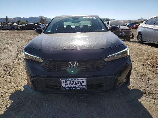 Photo 4 VIN: 2HGFE2F20SH502135 - HONDA CIVIC LX 