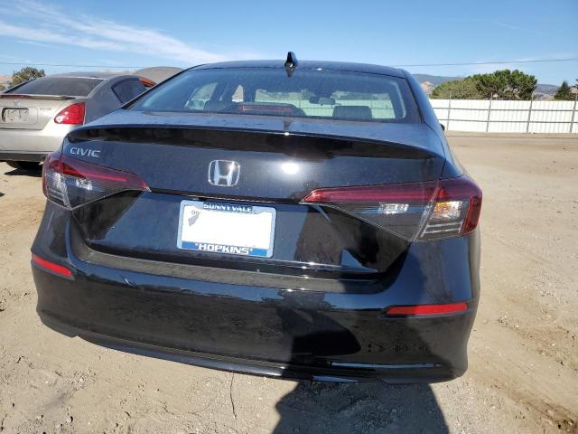 Photo 5 VIN: 2HGFE2F20SH502135 - HONDA CIVIC LX 