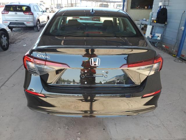 Photo 5 VIN: 2HGFE2F20SH511241 - HONDA CIVIC LX 