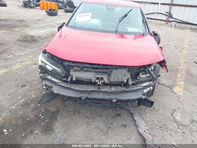 Photo 5 VIN: 2HGFE2F21NH509292 - HONDA CIVIC 