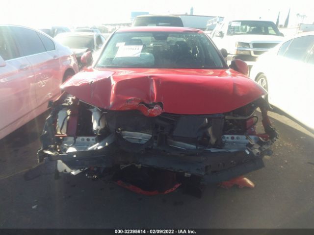 Photo 5 VIN: 2HGFE2F21NH513780 - HONDA CIVIC SEDAN 