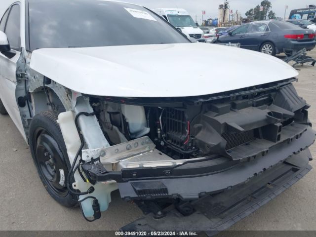 Photo 5 VIN: 2HGFE2F21NH517019 - HONDA CIVIC 