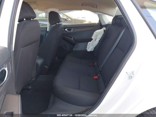 Photo 7 VIN: 2HGFE2F21NH522981 - HONDA CIVIC 