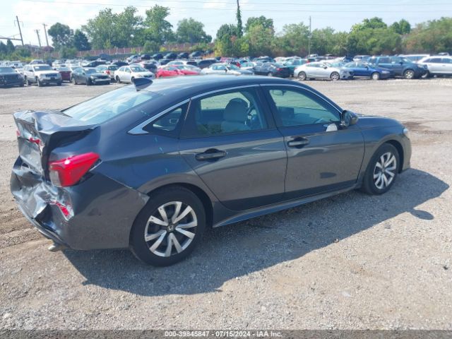 Photo 3 VIN: 2HGFE2F21NH524973 - HONDA CIVIC 