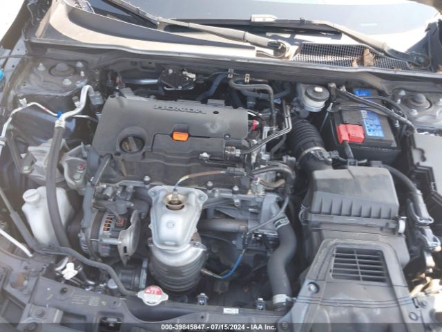 Photo 9 VIN: 2HGFE2F21NH524973 - HONDA CIVIC 