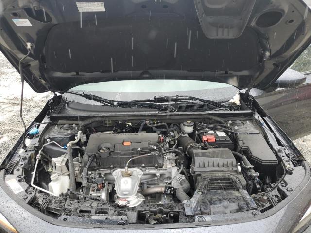 Photo 10 VIN: 2HGFE2F21NH526738 - HONDA CIVIC LX 