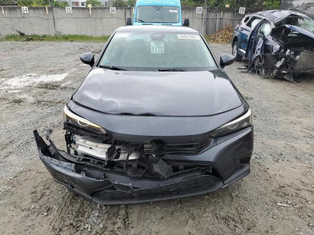 Photo 4 VIN: 2HGFE2F21NH526738 - HONDA CIVIC LX 