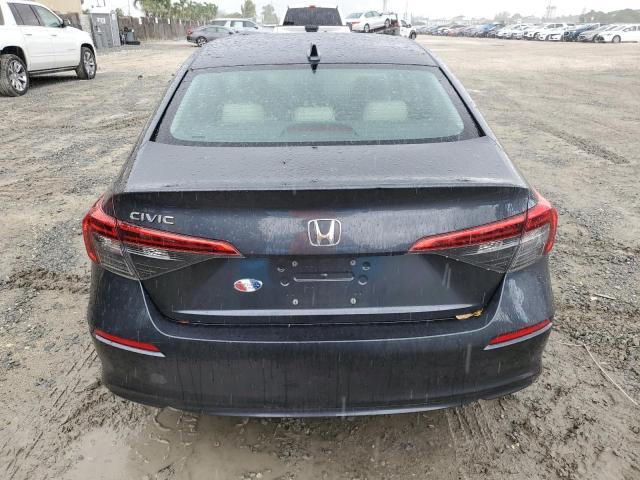 Photo 5 VIN: 2HGFE2F21NH526738 - HONDA CIVIC LX 