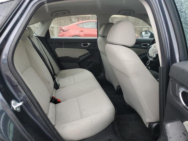 Photo 9 VIN: 2HGFE2F21NH526738 - HONDA CIVIC LX 