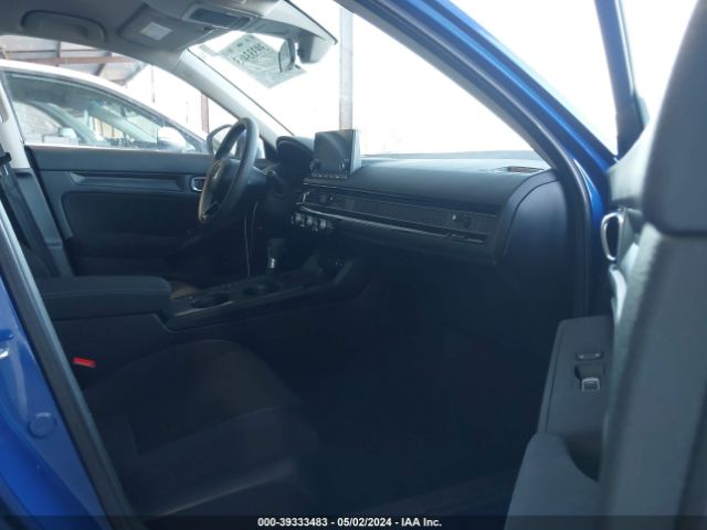 Photo 4 VIN: 2HGFE2F21NH528487 - HONDA CIVIC 