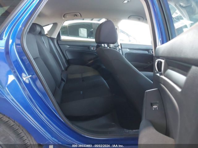 Photo 7 VIN: 2HGFE2F21NH528487 - HONDA CIVIC 