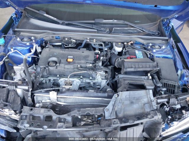 Photo 9 VIN: 2HGFE2F21NH528487 - HONDA CIVIC 