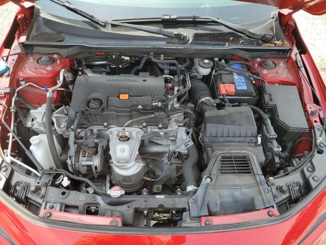 Photo 10 VIN: 2HGFE2F21NH529185 - HONDA CIVIC 