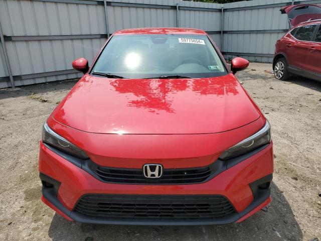 Photo 4 VIN: 2HGFE2F21NH529185 - HONDA CIVIC 