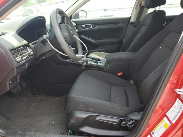 Photo 6 VIN: 2HGFE2F21NH529185 - HONDA CIVIC 