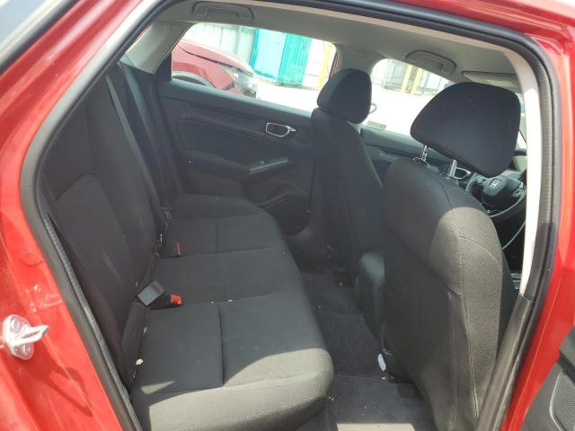 Photo 9 VIN: 2HGFE2F21NH529185 - HONDA CIVIC 