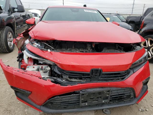 Photo 4 VIN: 2HGFE2F21NH529333 - HONDA CIVIC LX 