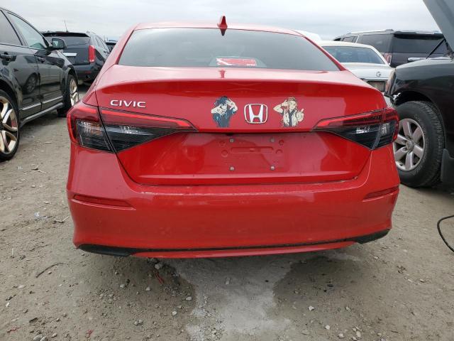 Photo 5 VIN: 2HGFE2F21NH529333 - HONDA CIVIC LX 