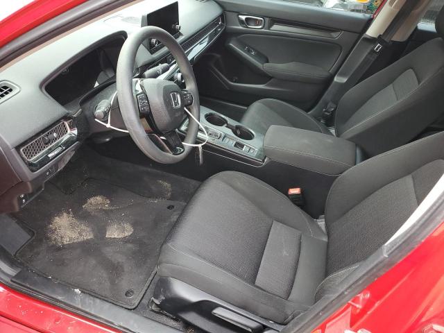 Photo 6 VIN: 2HGFE2F21NH529333 - HONDA CIVIC LX 