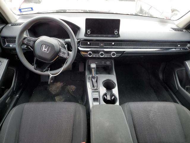 Photo 7 VIN: 2HGFE2F21NH529333 - HONDA CIVIC LX 