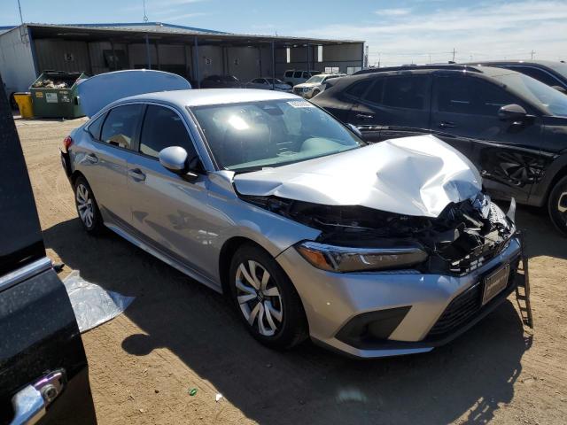 Photo 3 VIN: 2HGFE2F21NH545421 - HONDA CIVIC LX 