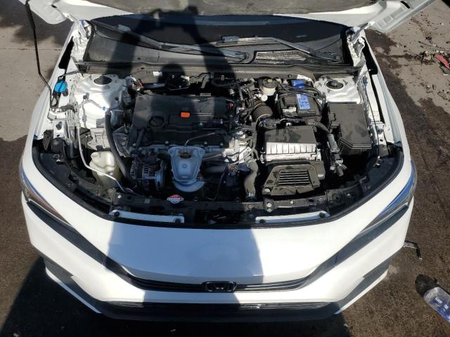 Photo 10 VIN: 2HGFE2F21NH546052 - HONDA CIVIC LX 