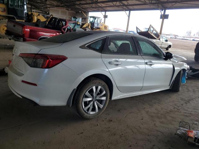 Photo 2 VIN: 2HGFE2F21NH558461 - HONDA CIVIC LX 