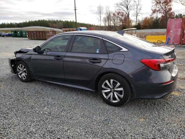 Photo 1 VIN: 2HGFE2F21NH560887 - HONDA CIVIC LX 