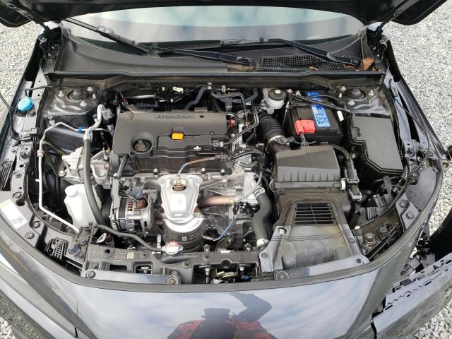 Photo 10 VIN: 2HGFE2F21NH560887 - HONDA CIVIC LX 