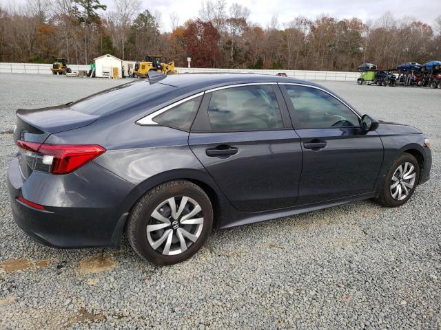 Photo 2 VIN: 2HGFE2F21NH560887 - HONDA CIVIC LX 