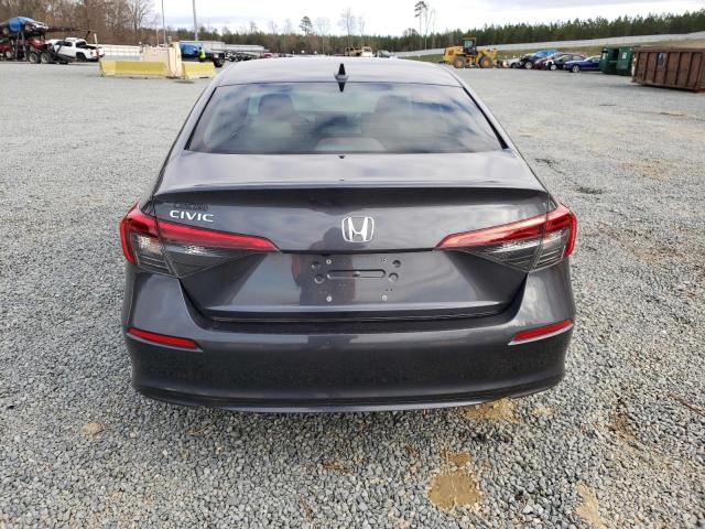 Photo 5 VIN: 2HGFE2F21NH560887 - HONDA CIVIC LX 