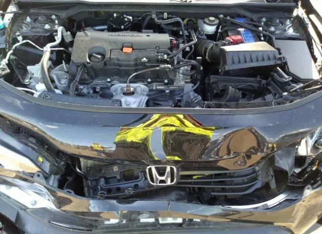 Photo 9 VIN: 2HGFE2F21NH563370 - HONDA CIVIC SEDAN 