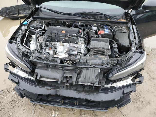 Photo 10 VIN: 2HGFE2F21NH578869 - HONDA CIVIC LX 