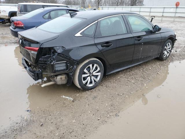 Photo 2 VIN: 2HGFE2F21NH578869 - HONDA CIVIC LX 