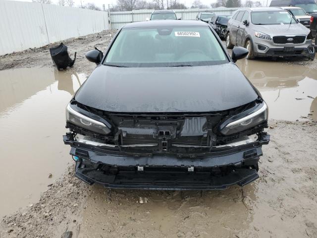 Photo 4 VIN: 2HGFE2F21NH578869 - HONDA CIVIC LX 