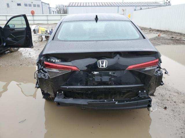 Photo 5 VIN: 2HGFE2F21NH578869 - HONDA CIVIC LX 