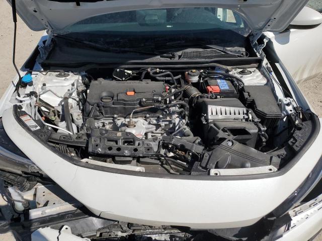 Photo 10 VIN: 2HGFE2F21PH105850 - HONDA CIVIC LX 