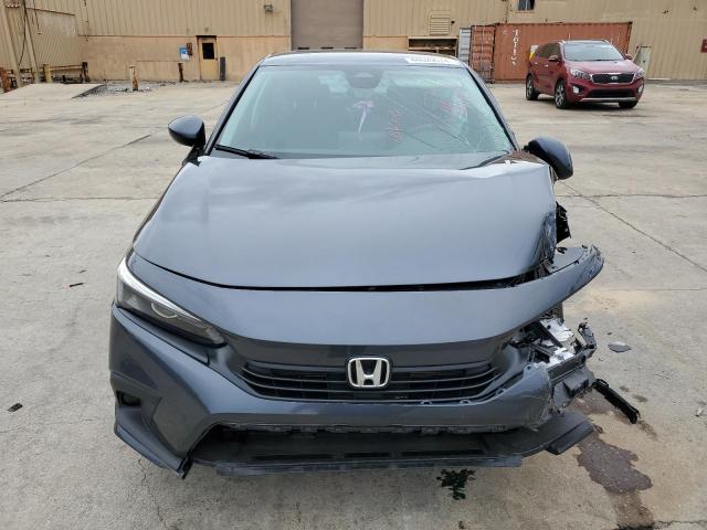 Photo 4 VIN: 2HGFE2F21PH537743 - HONDA CIVIC 