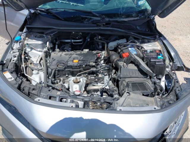 Photo 9 VIN: 2HGFE2F21PH539525 - HONDA CIVIC 