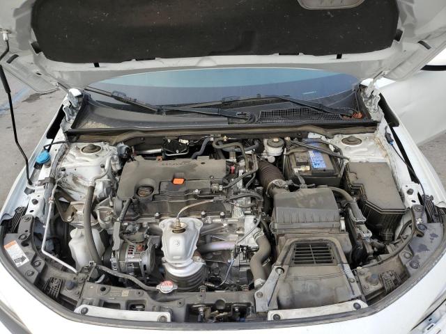 Photo 10 VIN: 2HGFE2F21PH555806 - HONDA CIVIC LX 