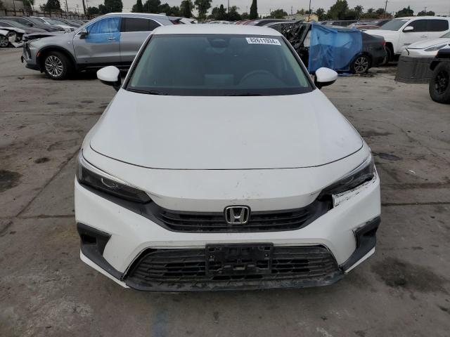 Photo 4 VIN: 2HGFE2F21PH555806 - HONDA CIVIC LX 