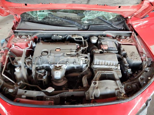 Photo 10 VIN: 2HGFE2F21PH561766 - HONDA CIVIC LX 