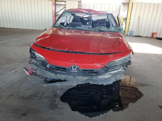 Photo 4 VIN: 2HGFE2F21PH561766 - HONDA CIVIC LX 