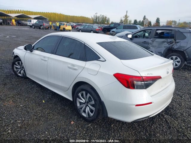 Photo 2 VIN: 2HGFE2F21PH568037 - HONDA CIVIC 