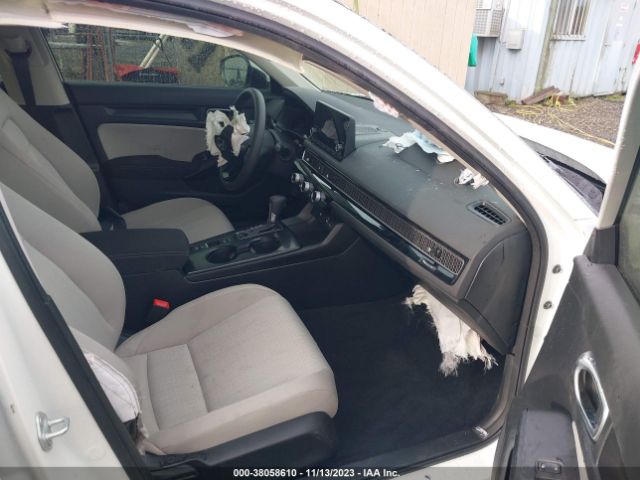 Photo 4 VIN: 2HGFE2F21PH568037 - HONDA CIVIC 