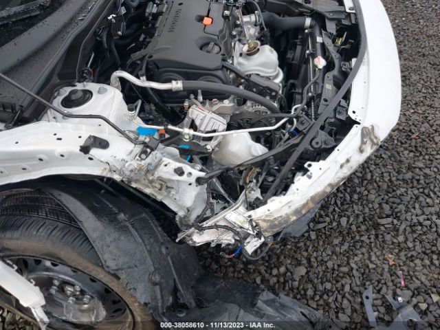 Photo 5 VIN: 2HGFE2F21PH568037 - HONDA CIVIC 