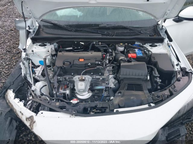 Photo 9 VIN: 2HGFE2F21PH568037 - HONDA CIVIC 